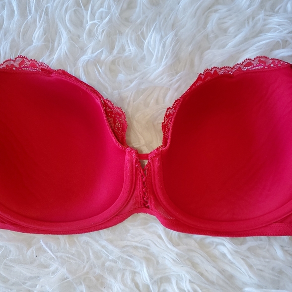 La Senza full coverage bra size 34D - Picture 5 of 13